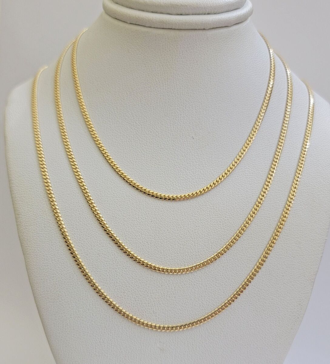 Cuban link