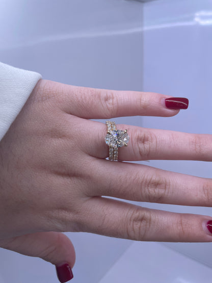 Anillo compromiso