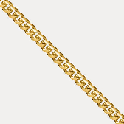 Cuban link chains