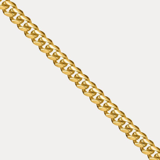 Cuban link chains