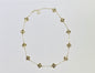 Gargantilla 14k
