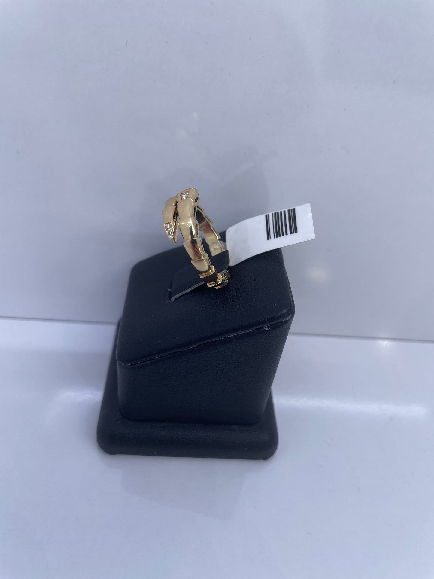 Anillito de serpiente
