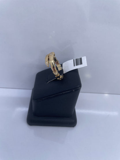 Anillito de serpiente