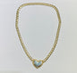 Gargantillas 14k