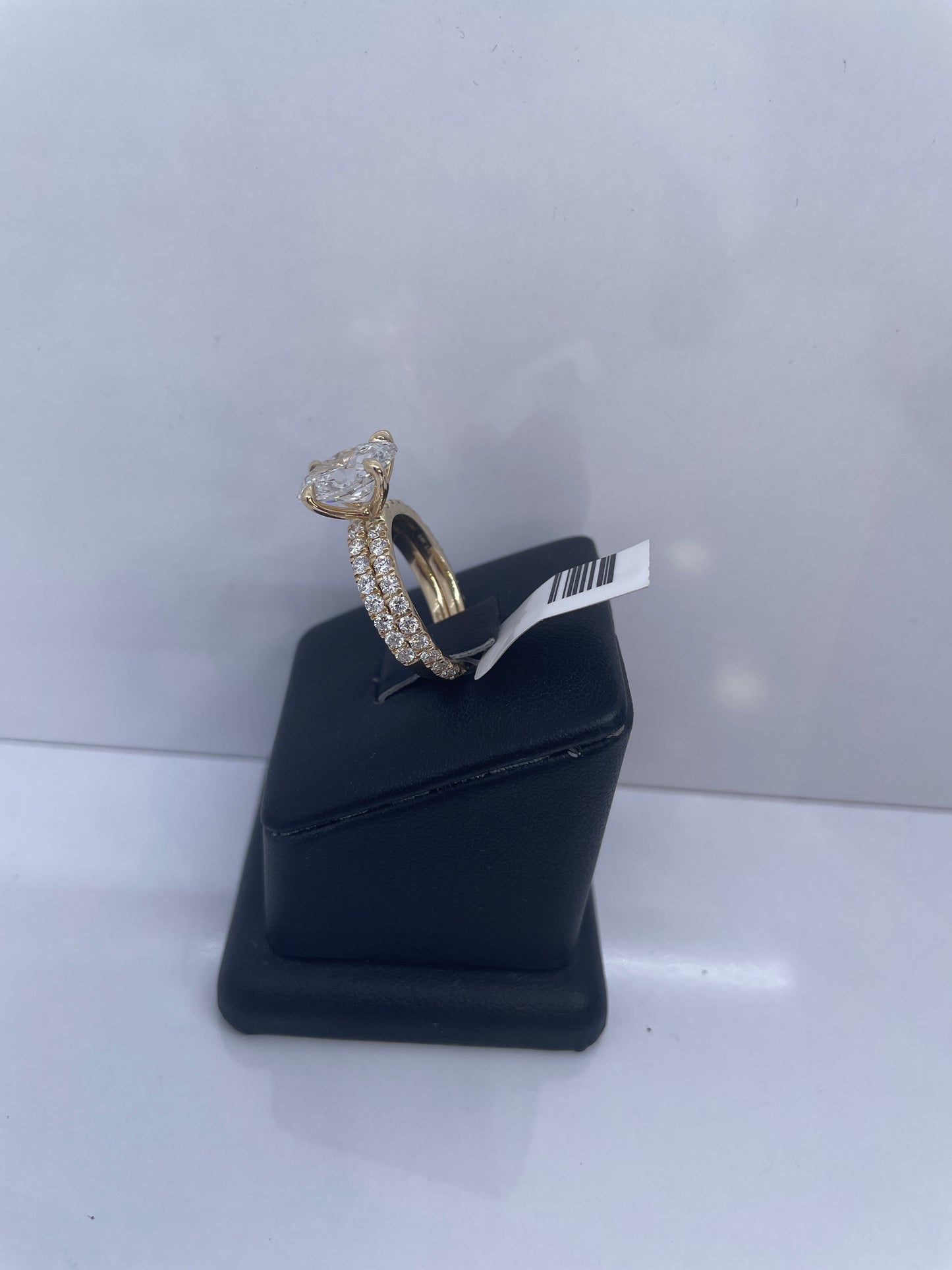 Anillo compromiso