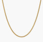 Cuban link chains