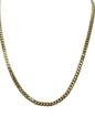 Cuban link chains