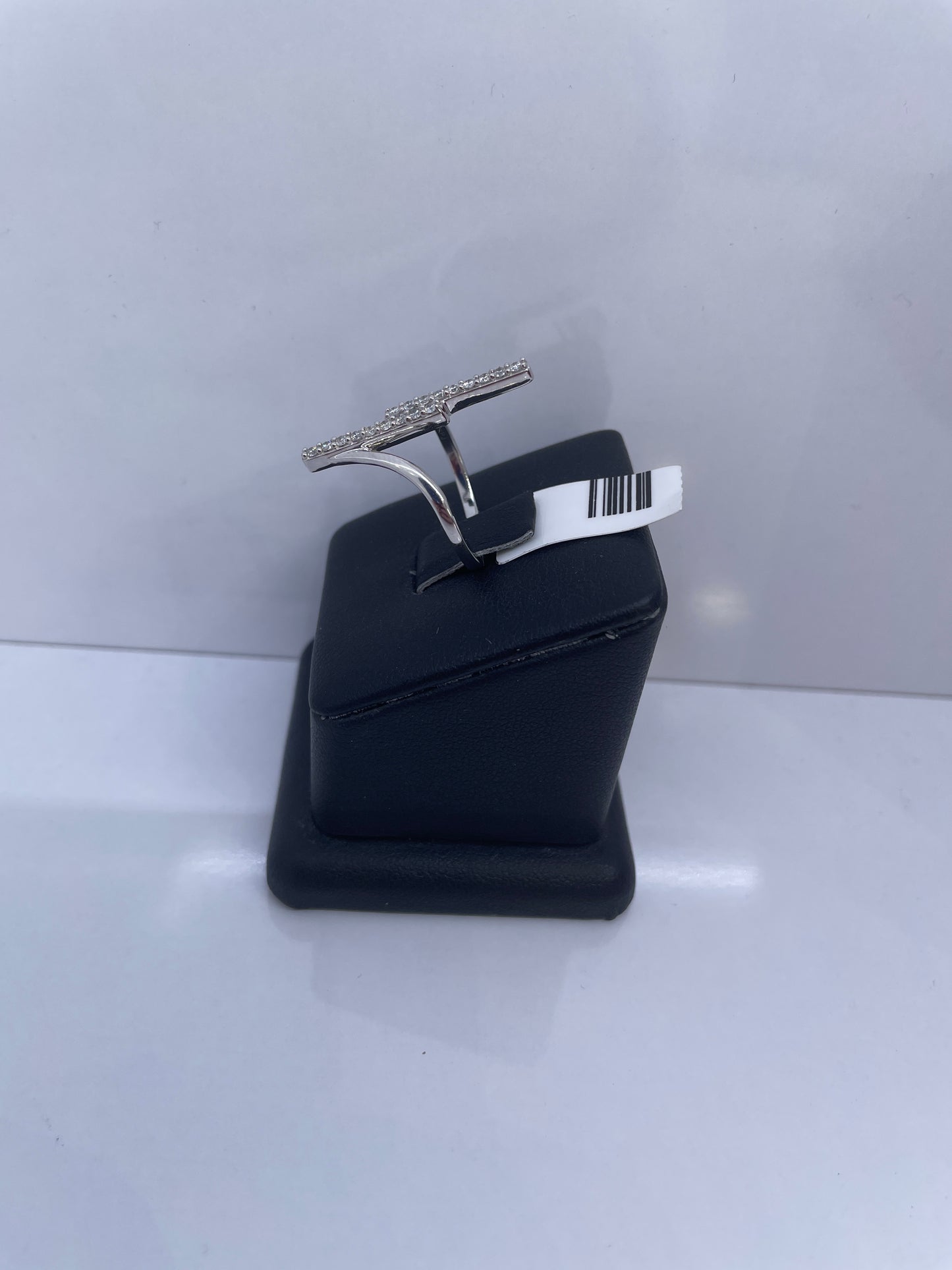 Fancy ring