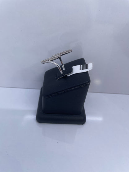 Fancy ring