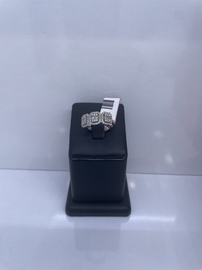 Diamond ring