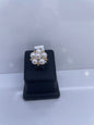 Anillo de Perlas