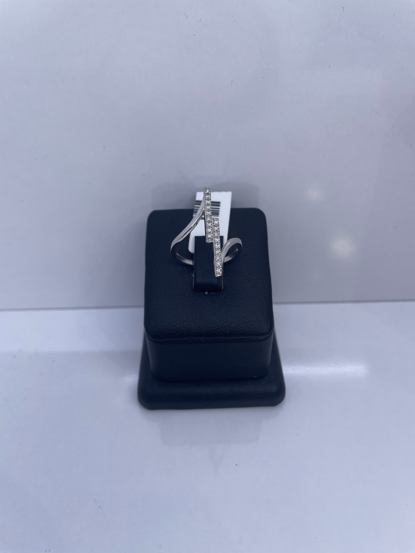 Fancy ring