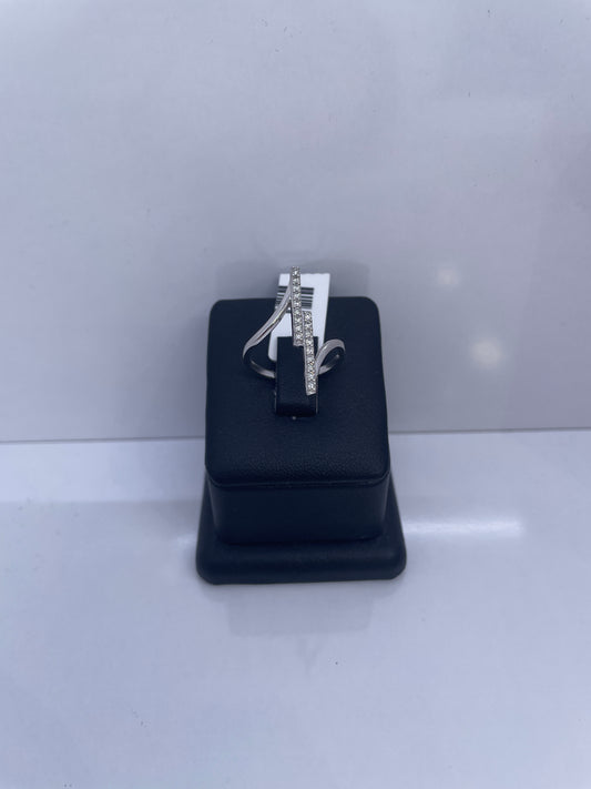 Fancy ring