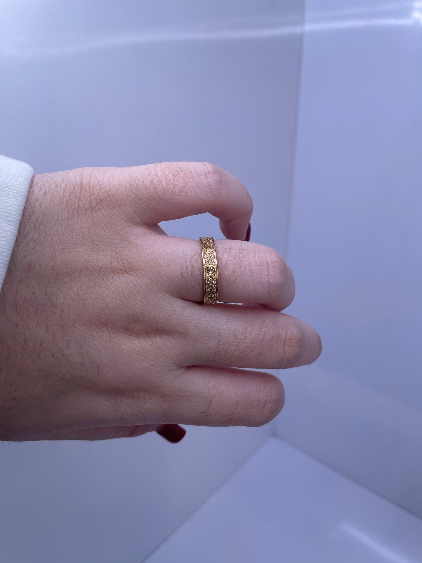 Ring
