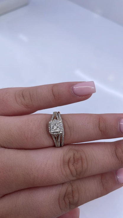 Diamond Ring