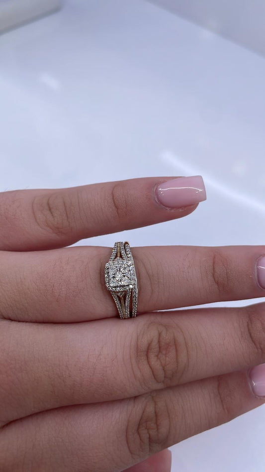Diamond Ring