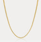 Cuban link chains