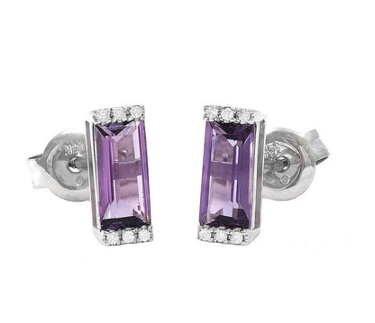 Earrings 14k