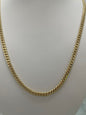 Cuban link chains