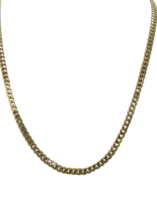 Cuban link chains
