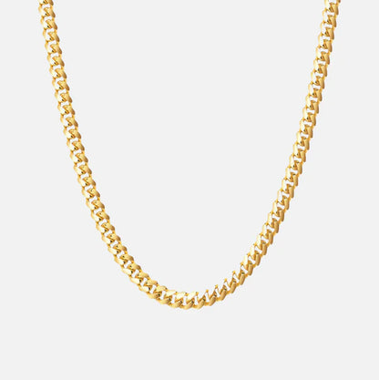 Cuban link chains