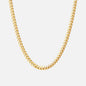 Cuban link chains