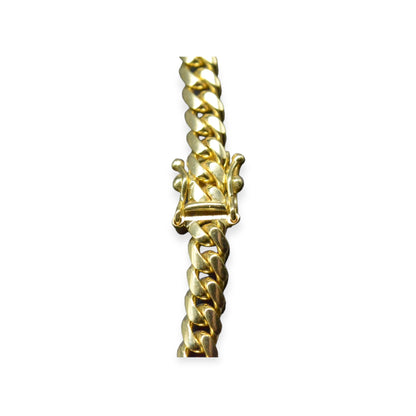 Cuban link chains