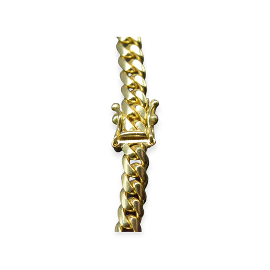 Cuban link chains