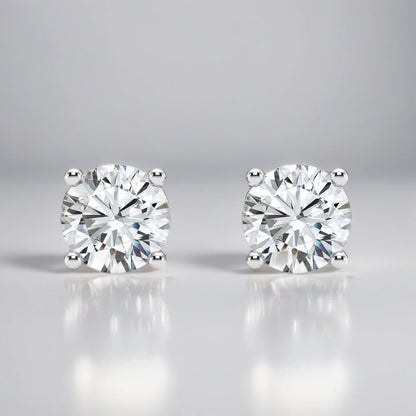 Earrings 14k