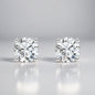 Earrings 14k