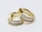 Earrings 14k